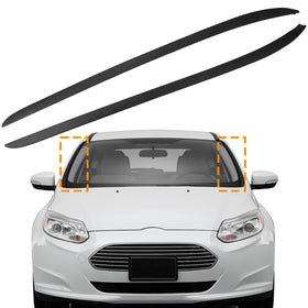 DIMEANI surface texture detail for OEM-like appearance benefit