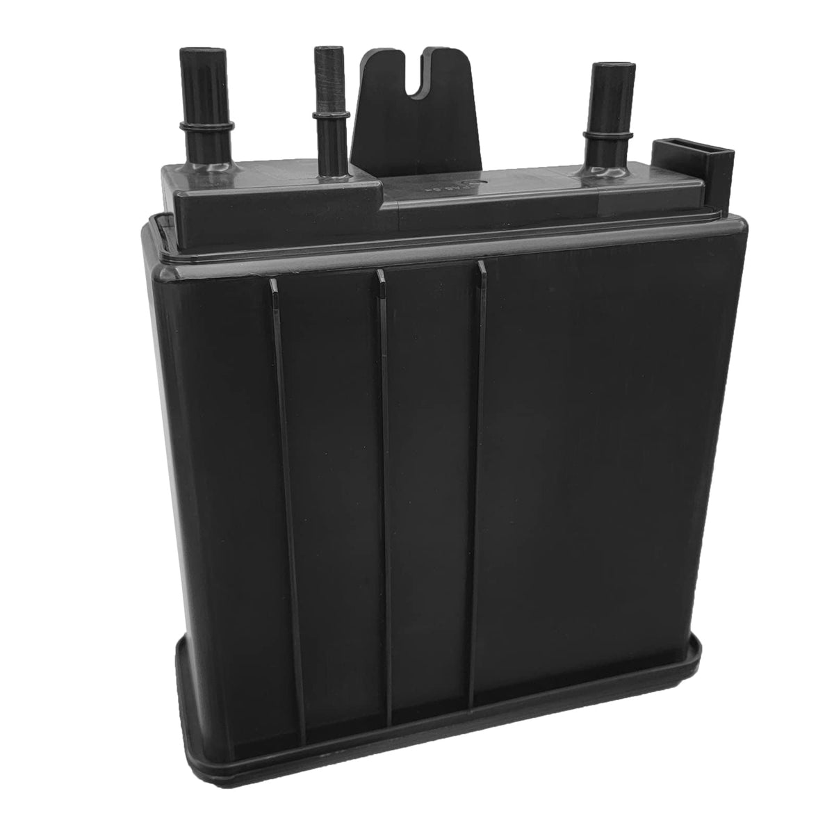 Dimeani vapor canister front view showing fit and reliable replacement