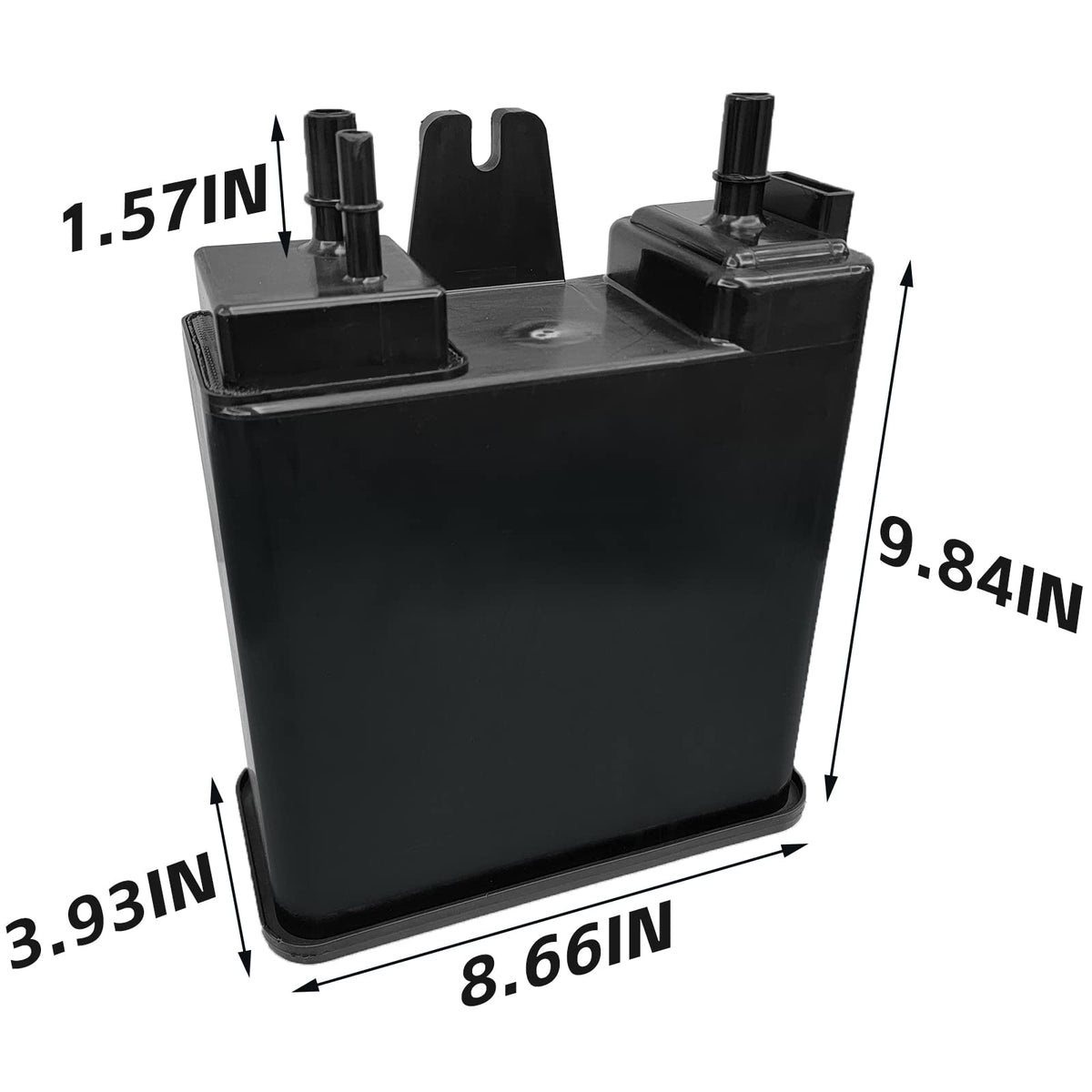 DIMEANI canister packaging and label showing part numbers for accurate matching
