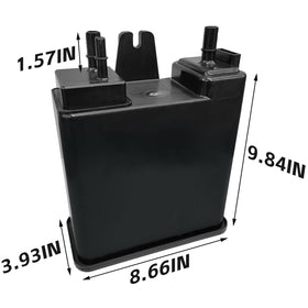 DIMEANI canister packaging and label showing part numbers for accurate matching