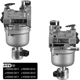 DingRan side view showing mounting ports for correct installation