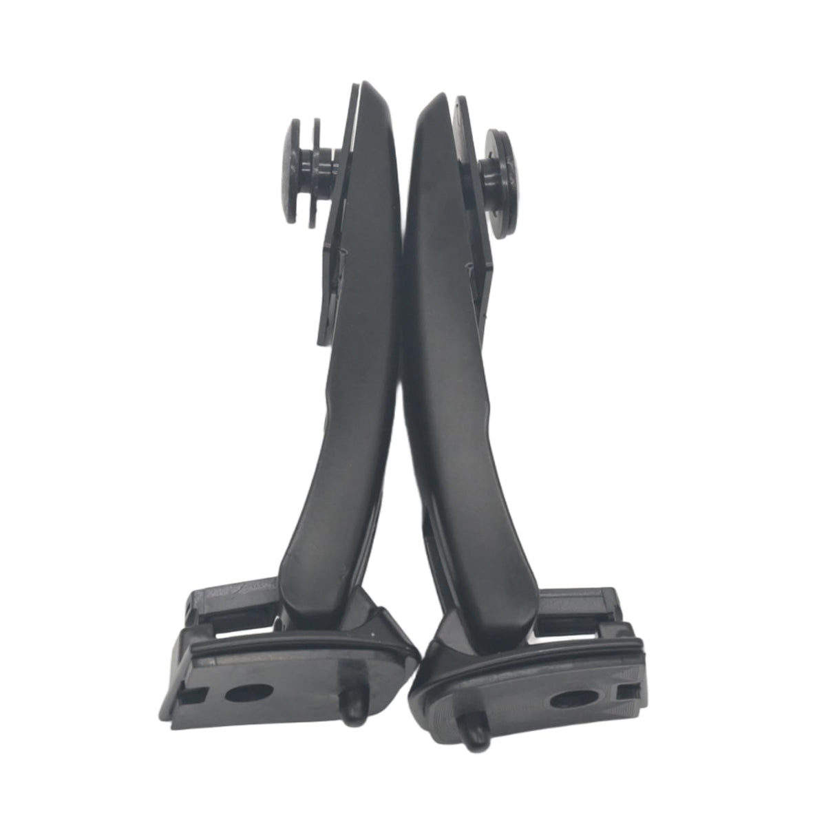 DINGTONG hinge label and part numbers ensuring accurate compatibility benefit