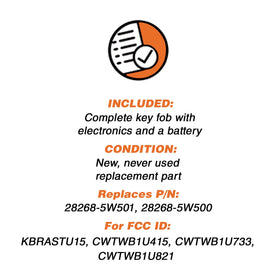Discount Keyless close-up of uncut transponder key blank ready for professional cutting