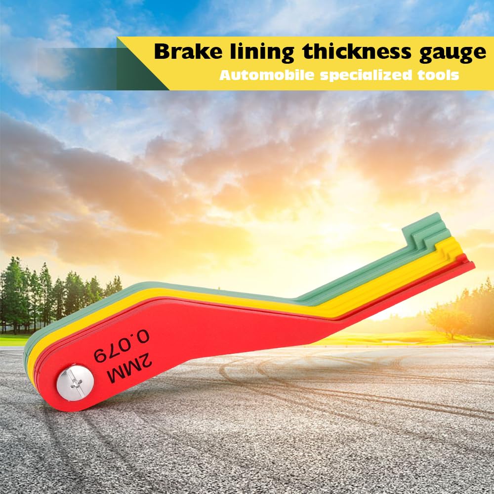 DITKOK gauge on mechanic workbench with tools, supports fast garage diagnostics