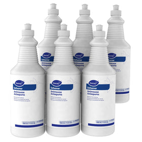 diversey front bottle showing label and 32-ounce size for easy identification