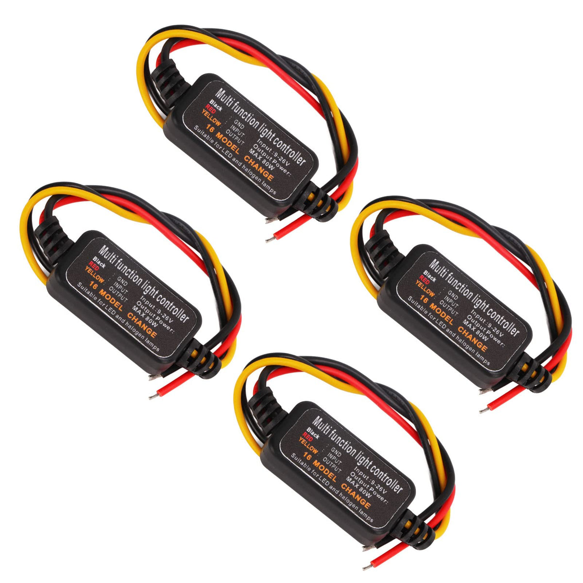 Diydeg packaging and label showing included four-module kit benefit