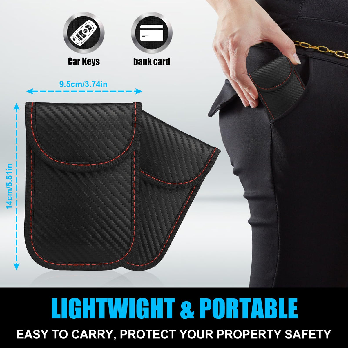 Diyife placed on a desk as decor and protective storage offering style and security benefit