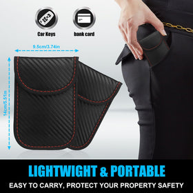 Diyife placed on a desk as decor and protective storage offering style and security benefit