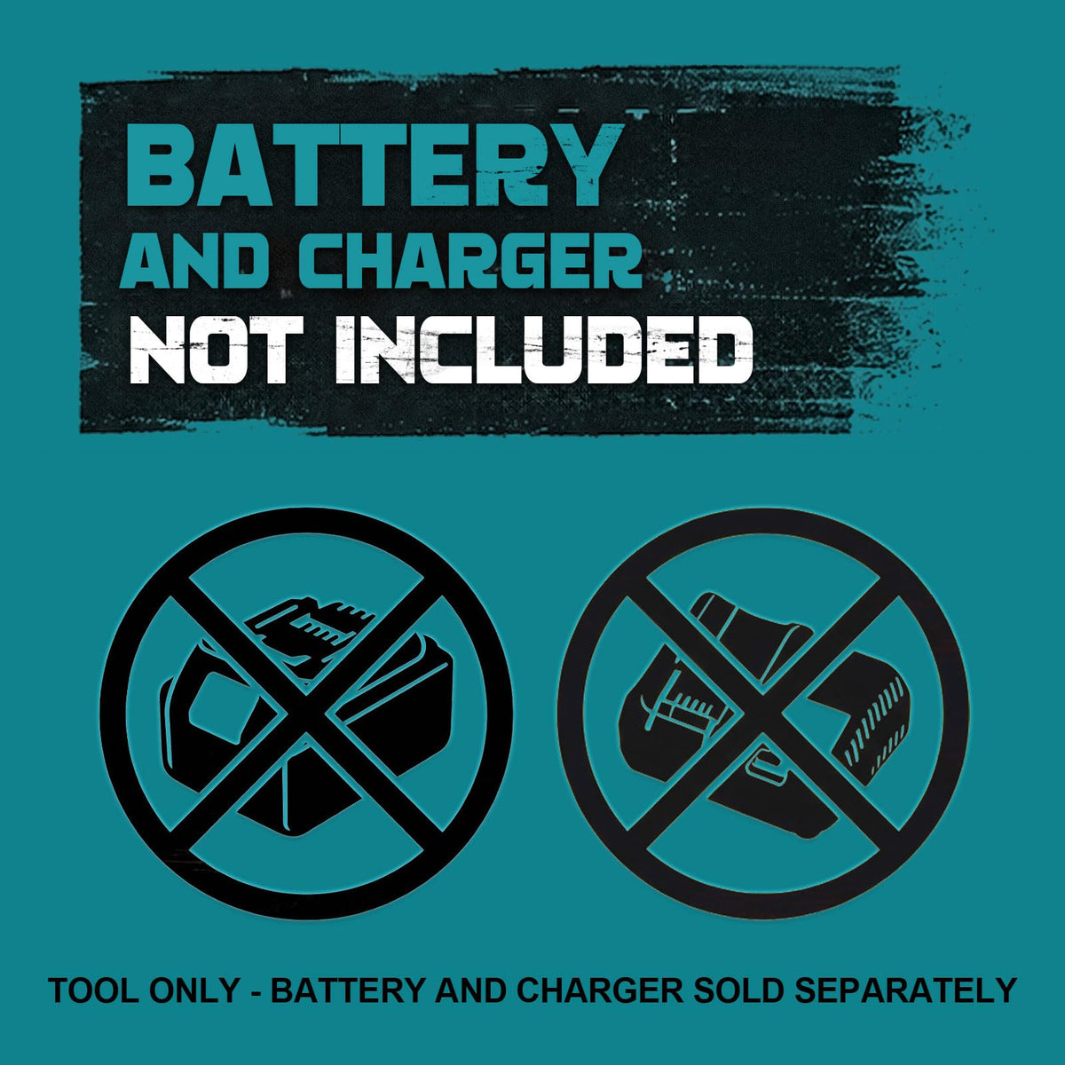 DIYtoolifz label and controls detail showing simple interface for confident operation