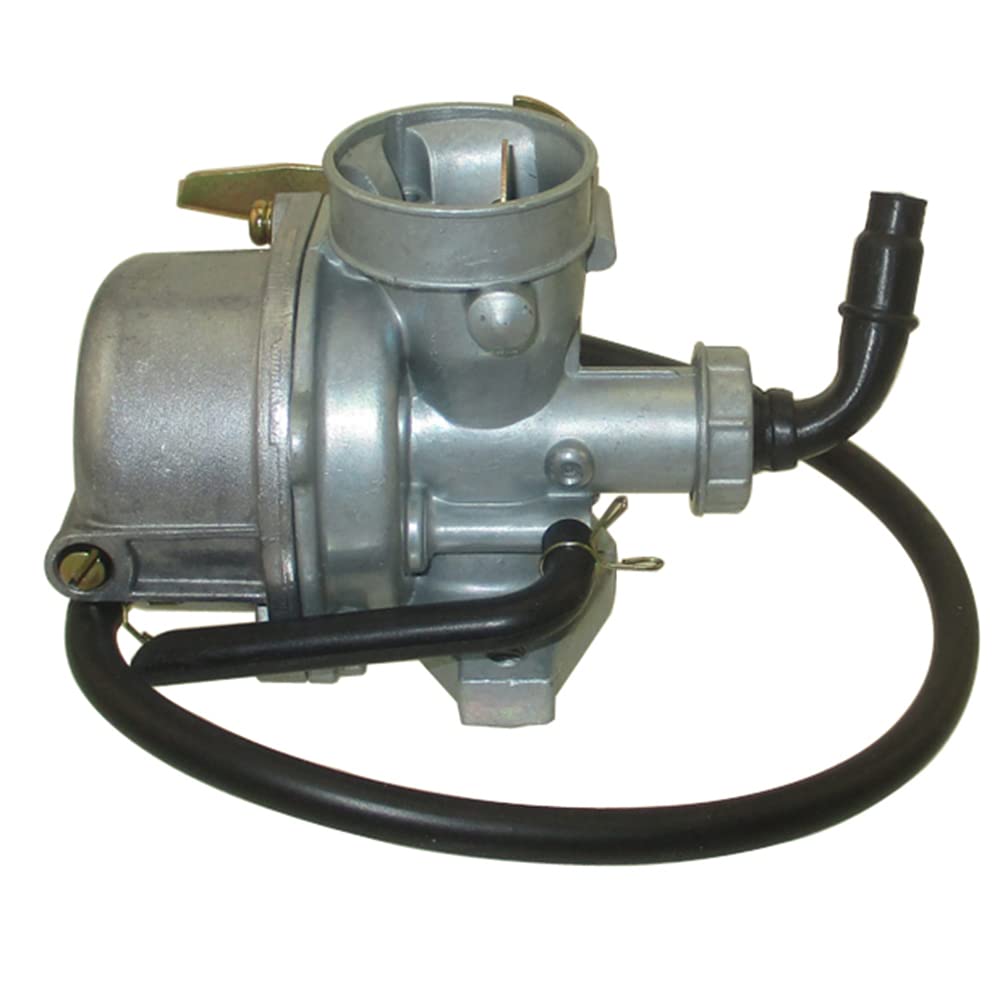DJ-Motor package and accessories including gaskets and clamps for secure installation