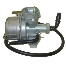 DJ-Motor package and accessories including gaskets and clamps for secure installation