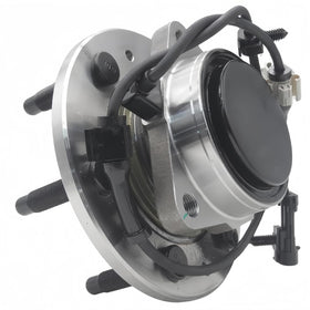 DJB 515054 mounting flange with dimensions label to confirm correct fitment