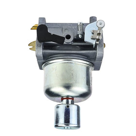 DKIIGAME carburetor installed on Kawasaki engine for restored performance