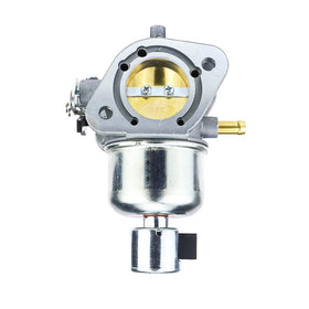 DKIIGAME carburetor top detail highlighting precision machining benefit