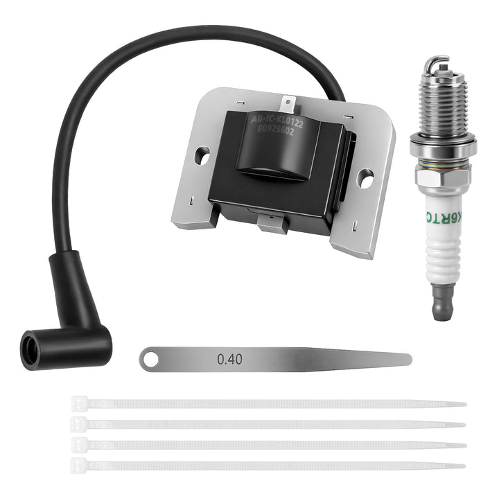 DKIIGAME front packaging showing kit contents and clear fitment listing