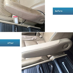 DKIIGAME installed in Honda Odyssey demonstrating refreshed interior benefit