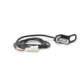 DKMOTORK night backlight with blue illumination for better visibility