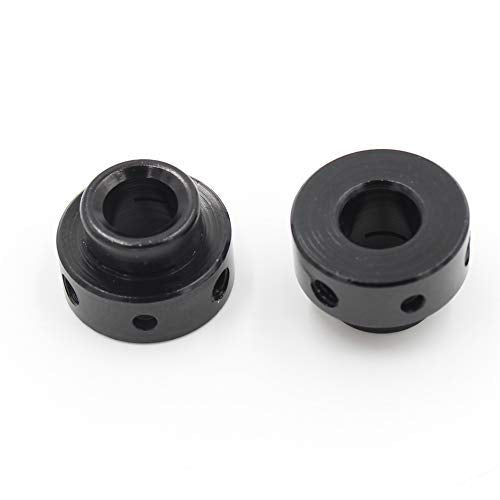 dkvaess adapter rings and mounting hardware showing compatibility benefit
