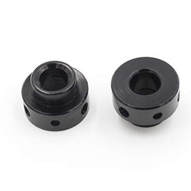 dkvaess adapter rings and mounting hardware showing compatibility benefit