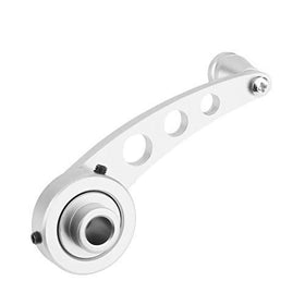 dkvaess mounted handle in car door showing improved grip and style