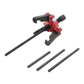 DKwoeshg open case with organized tools for easy transport and workshop organization