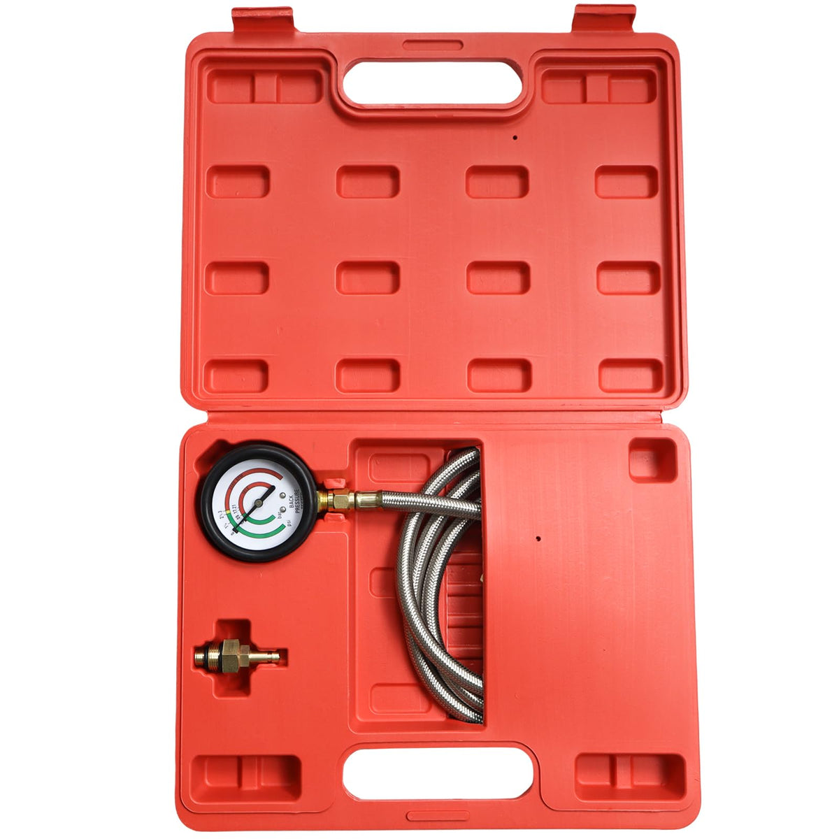 DKwoeshg front packaging showing kit contents and professional diagnostics benefit