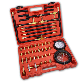 DKwoeshg front packaging showing complete kit and tools for fast diagnostics