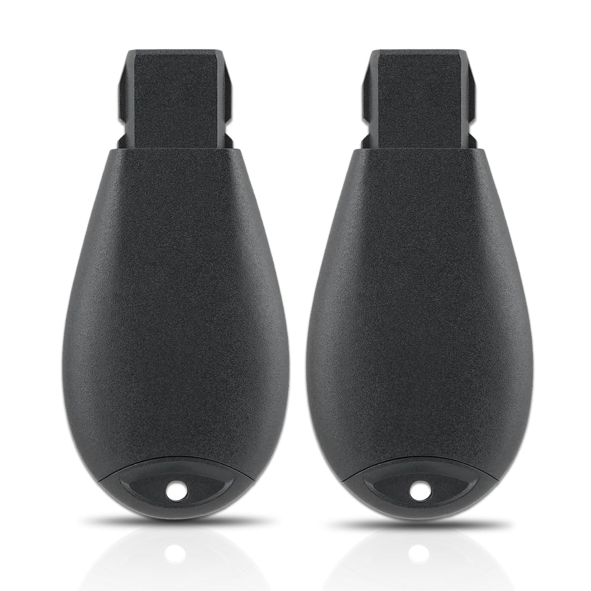DLGHPO back label with FCC ID visible to verify compatibility before purchase