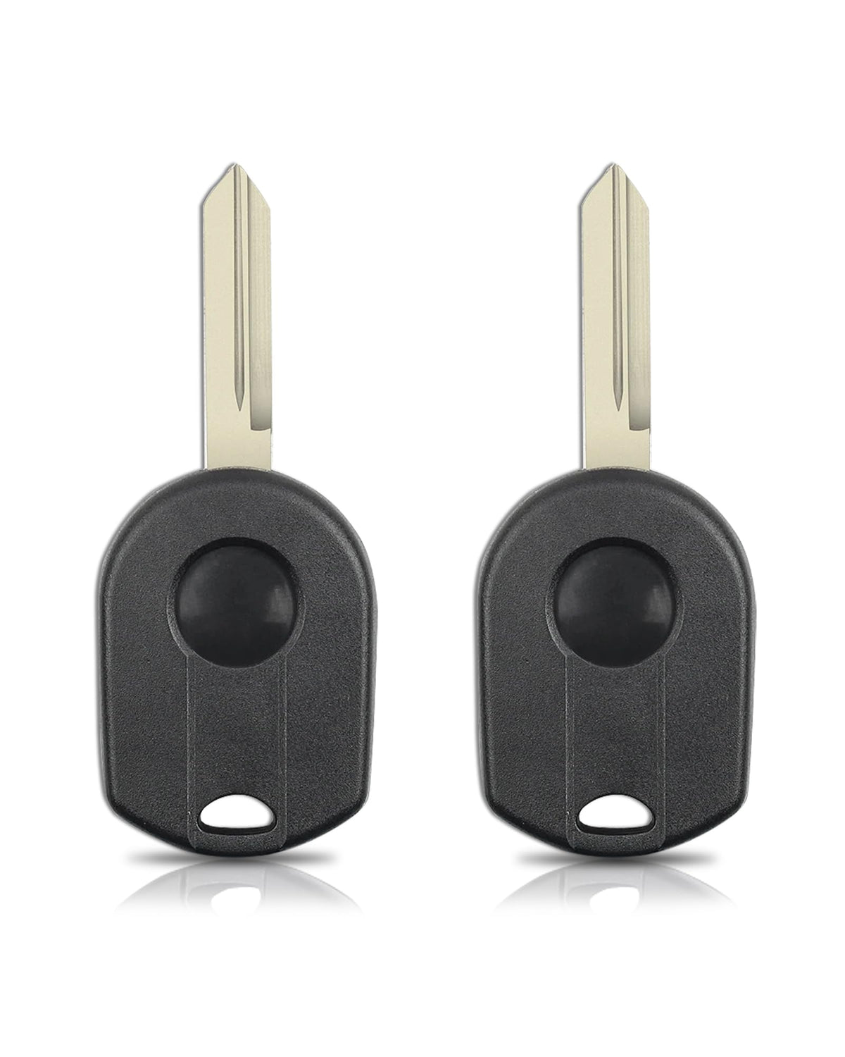 DLGHPO key fob back label showing FCC ID and compatibility details