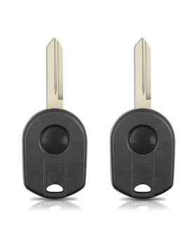 DLGHPO key fob back label showing FCC ID and compatibility details