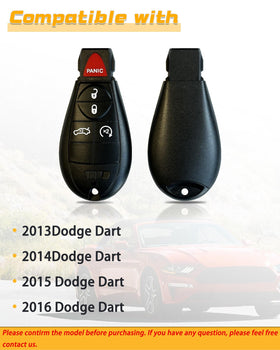 DLGHPO interior shot with battery installed for immediate programming convenience