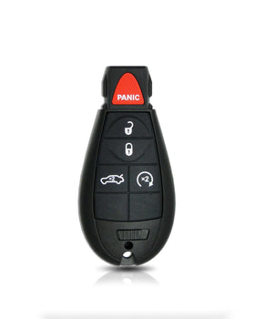 DLGHPO label photo showing FCC ID M3N32297100 and part number compatibility