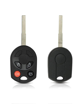 DLGHPO packaged pair with insert ready for shipment and protection