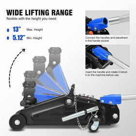 DNA MOToring swivel casters detail for easy positioning and smooth maneuvering benefit