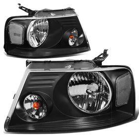 DNA MOTORING front assembly view showing fit and refreshed appearance