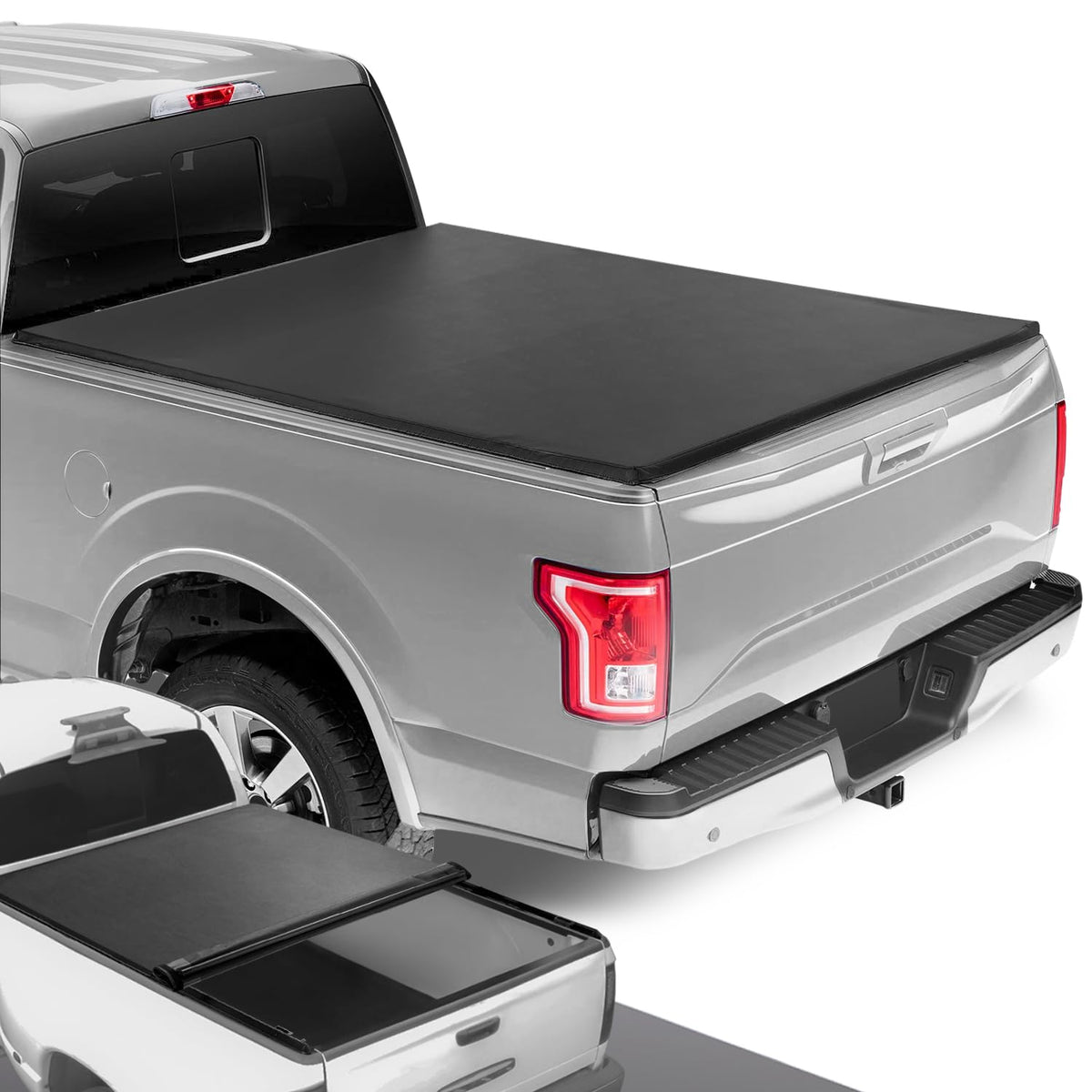 DNA MOTORING front packaging showing model and fit details for quick identification and fit confidence