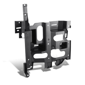 DNA MOTORING left bracket front view showing OEM fit and peace of mind
