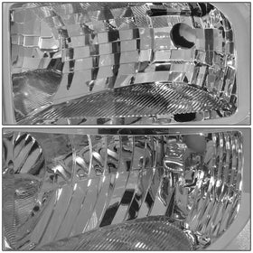 DNA MOTORING amber side reflector visible for compliant signaling