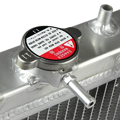 DNA MOTORING label with part numbers showing easy OEM interchangeability