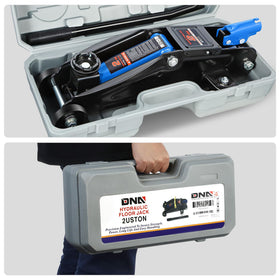 DNA Motoring valve and label close-up showing overload protection and safety info