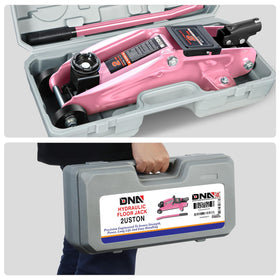 DNA Motoring being used in a garage setting showing practical workflow and efficiency benefit