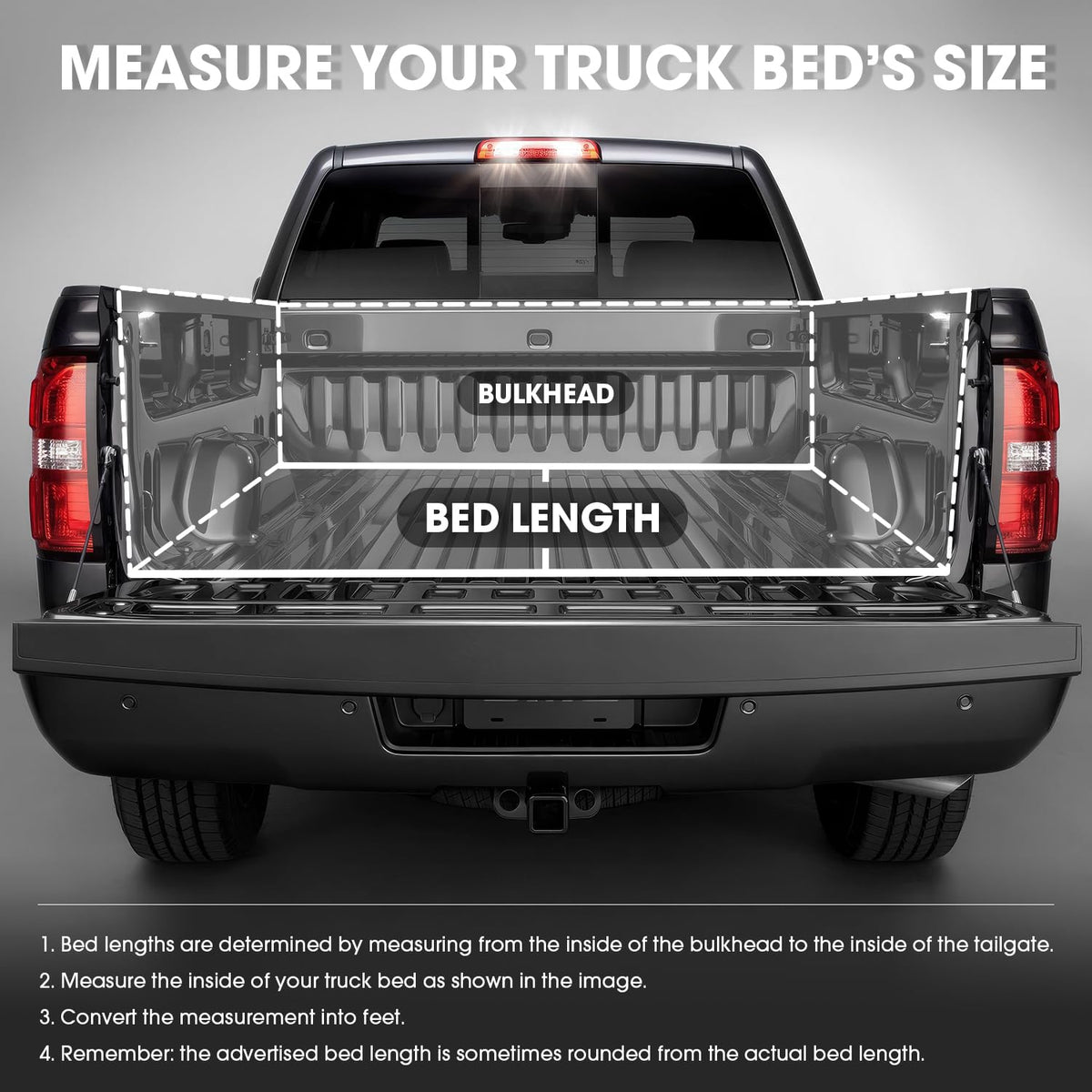 DNA MOTORING truck on highway showing improved aerodynamic profile