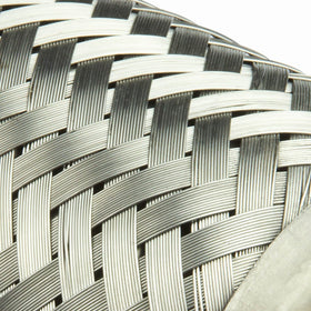 DNA MOTORING size comparison with ruler showing accurate factory-fit benefit