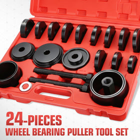 DNA MOTORING sleeve and plate assembled to distribute load and protect hub surface