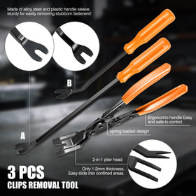 DNA MOToring terminal removal tools close-up for safe electrical connector access