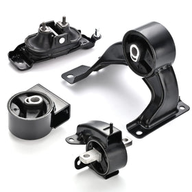 Dngbymx front view of mount kit showing parts and packaging with clear fitment benefit