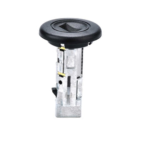 Dngbymx installed in steering column demonstrating restored ignition function