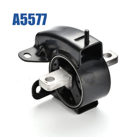 Dngbymx label and part numbers on mount ensuring correct replacement identification