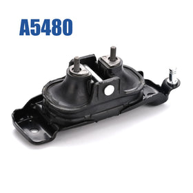 Dngbymx motor mount installed in engine bay demonstrating restored engine stability
