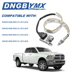 Dngbymx sensor connector closeup showing secure plug and corrosion-resistant pins